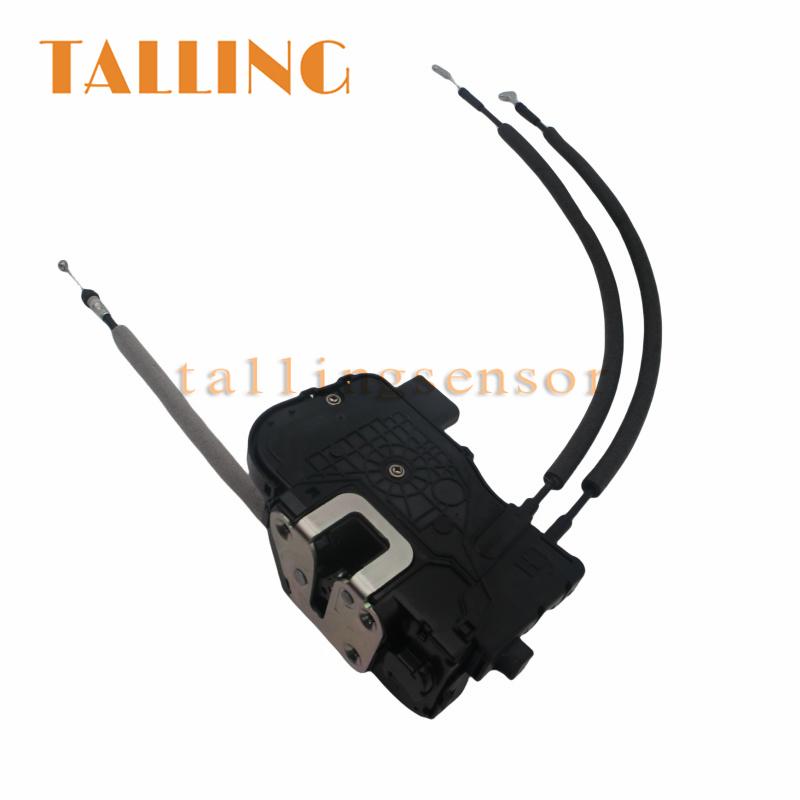 81310-3W010 Front Left Driver Door Lock Latch Actuator For 2011-2016 Kia Sportage l4 2.0L Automobiles Spare Parts
81310-3W010 Front Left Driver Door Lock Latch Actuator For 2011-2016 Kia Sportage l4 2.0L Automobiles Spare Parts