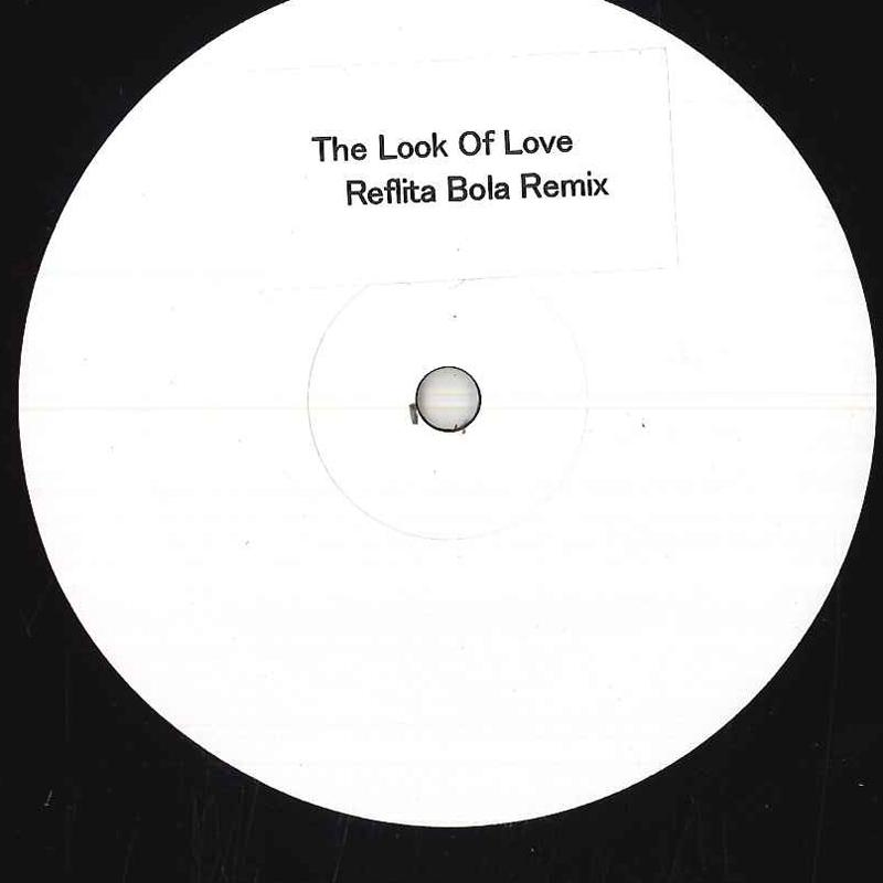 12inch Record SERGIO MENDES, FERGIE - The Look Of Love - Reflita Bola REM Not On Label US Dance & Electronica Used
12inch Record SERGIO MENDES, FERGIE - The Look Of Love - Reflita Bola REM Not On Label US Dance & Electronica Used