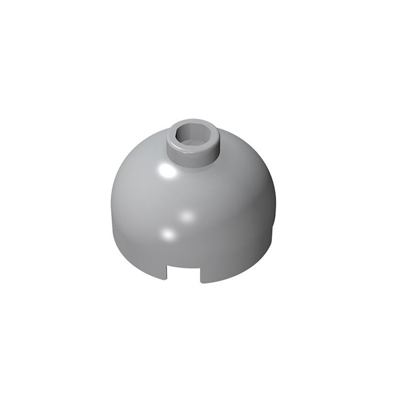 MOC 10PCS 30367 553 Round 2x2 Constructing Blocks Kit High-Tech Dome Top Axle Bricks Particle Puzzle Idea Toy Children Birthday Present
MOC 10PCS 30367 553 Round 2x2 Constructing Blocks Kit High-Tech Dome Top Axle Bricks Particle Puzzle Idea Toy Children Birthday Present