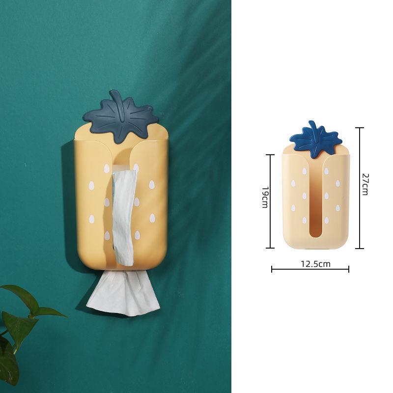 Ящик Коробка Настенный Тип Бытовая Гостиная Креативное Отверстие Бесплатно Перевернутый Кухня Спальня Хранение Настенный Коробка Для Салфеток 14*8.5*26cm жёлтый
Ящик Коробка Настенный Тип Бытовая Гостиная Креативное Отверстие Бесплатно Перевернутый Кухня Спальня Хранение Настенный Коробка Для Салфеток 14*8.5*26cm жёлтый