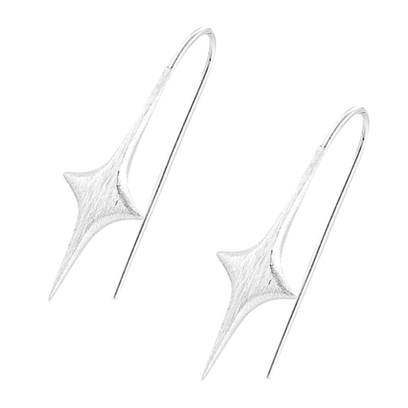 Multifuntional Star Earrings Party Accessories Trendy Ear Studs Fashion Earrings Alloy Texture Suitable for Any Outfits 1
Multifuntional Star Earrings Party Accessories Trendy Ear Studs Fashion Earrings Alloy Texture Suitable for Any Outfits 1