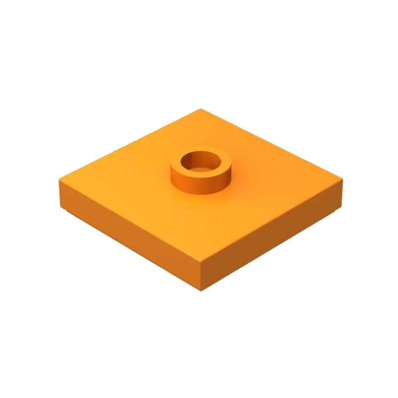 50g/97PCS 87580 Plate Modified 2 x 2 featuring Groove and 1 Stud in Center (Jumper) DO IT YOURSELF Kids Playthings Assembly Parts 50g--97PCS
50g/97PCS 87580 Plate Modified 2 x 2 featuring Groove and 1 Stud in Center (Jumper) DO IT YOURSELF Kids Playthings Assembly Parts 50g--97PCS