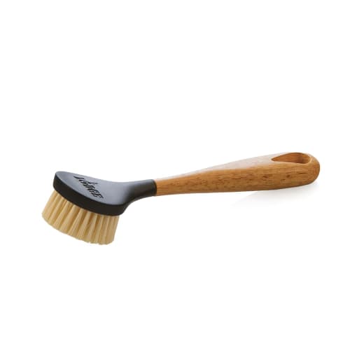 Lodge Cast Iron Scrub Brush, 10 inches
Lodge Cast Iron Scrub Brush, 10 inches
