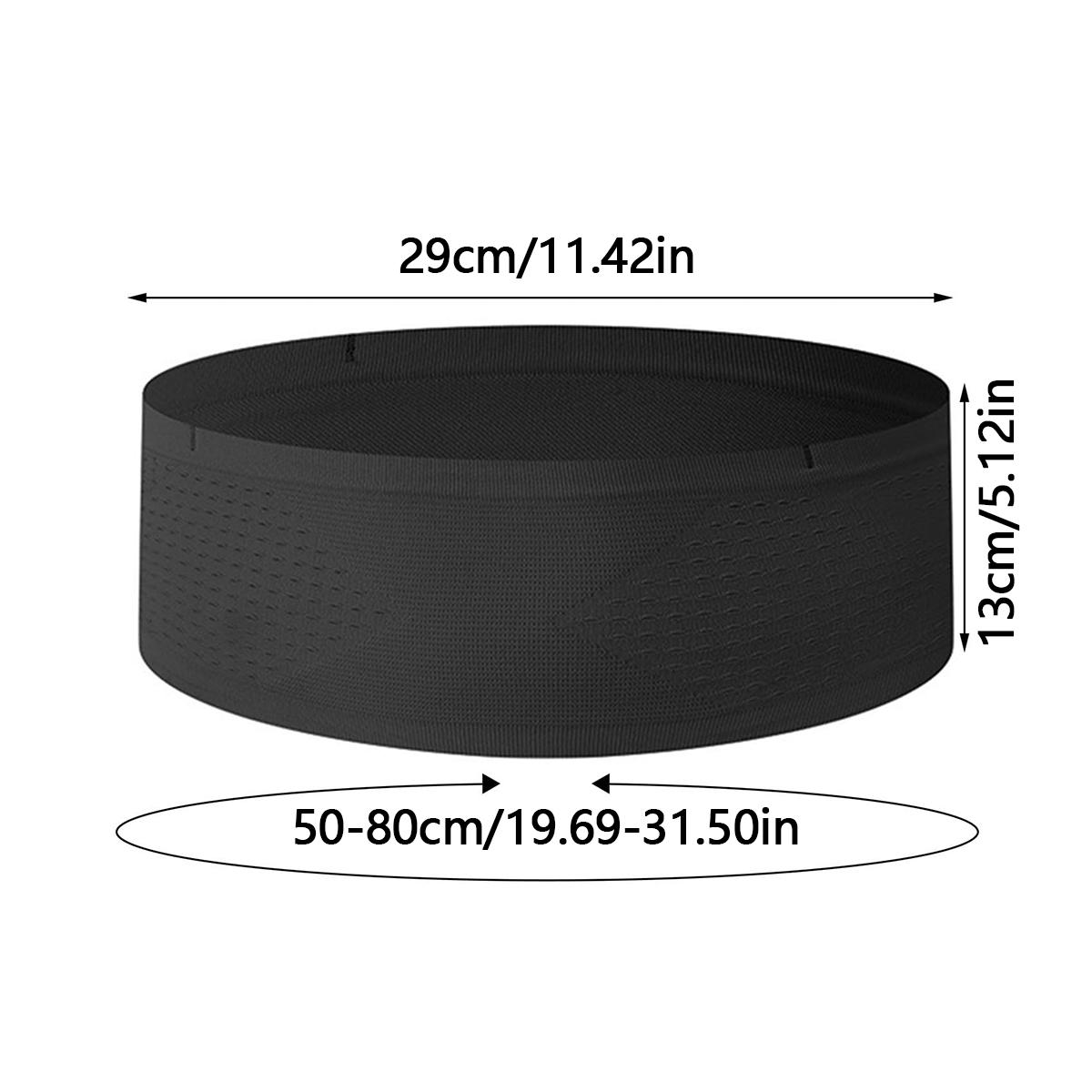 Sports waist bag, high stretch mobile phone bag, multifunctional morning jog, outdoor fitness belt bag.-A-DH
Sports waist bag, high stretch mobile phone bag, multifunctional morning jog, outdoor fitness belt bag.-A-DH