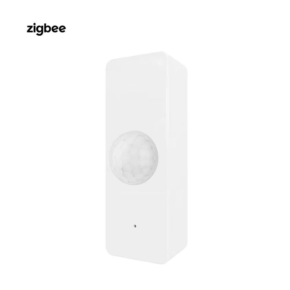PIR Human Body Motion Detector Smart Human Presence Sensor Durable Motion Sensor ZigBee
PIR Human Body Motion Detector Smart Human Presence Sensor Durable Motion Sensor ZigBee