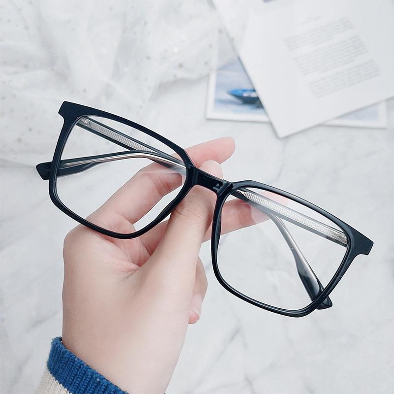 Студенческая оправа для очков для близорукости TR90, оправа для очков с защитой от синего света, классическая деловая оправа для очков для мужчин и женщин, плоская оправа для очков, сверхлегкая
Студенческая оправа для очков для близорукости TR90, оправа для очков с защитой от синего света, классическая деловая оправа для очков для мужчин и женщин, плоская оправа для очков, сверхлегкая