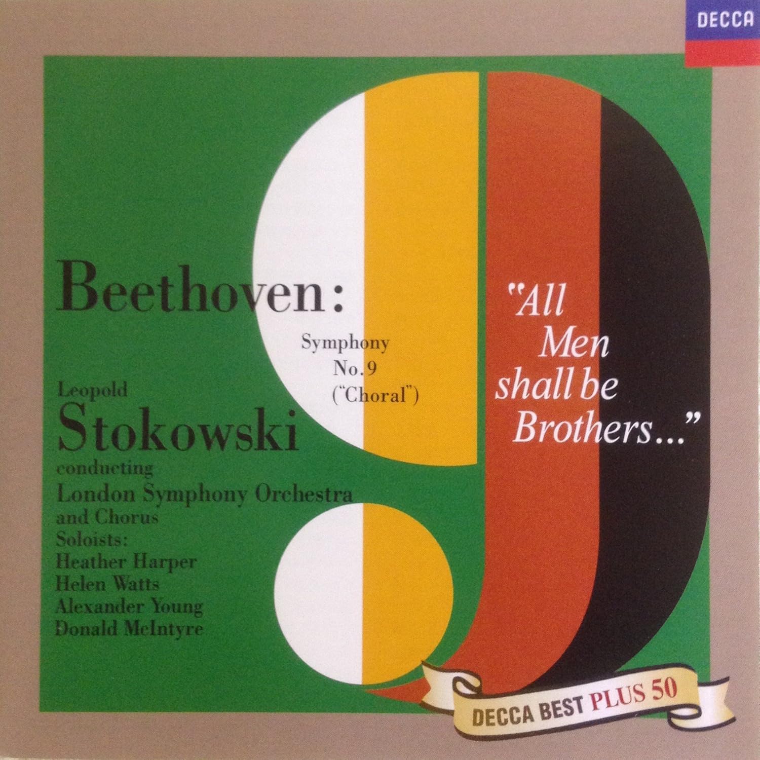 CD STOKOWSKI (LEOPOLD), HARPER (HEATHE - Beethoven: Egmont UCCD7105 Japan ObiClassical Used
CD STOKOWSKI (LEOPOLD), HARPER (HEATHE - Beethoven: Egmont UCCD7105 Japan ObiClassical Used