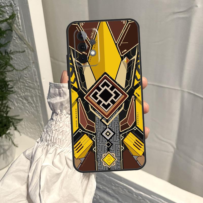 Genshin Impact Case For Samsung Galaxy A16 A36 A56 A06 A13 A53 A33 A23 A55 A35 A17 A54 A34 A14 A52 A32 A15 Samsung A13 4G
Genshin Impact Case For Samsung Galaxy A16 A36 A56 A06 A13 A53 A33 A23 A55 A35 A17 A54 A34 A14 A52 A32 A15 Samsung A13 4G