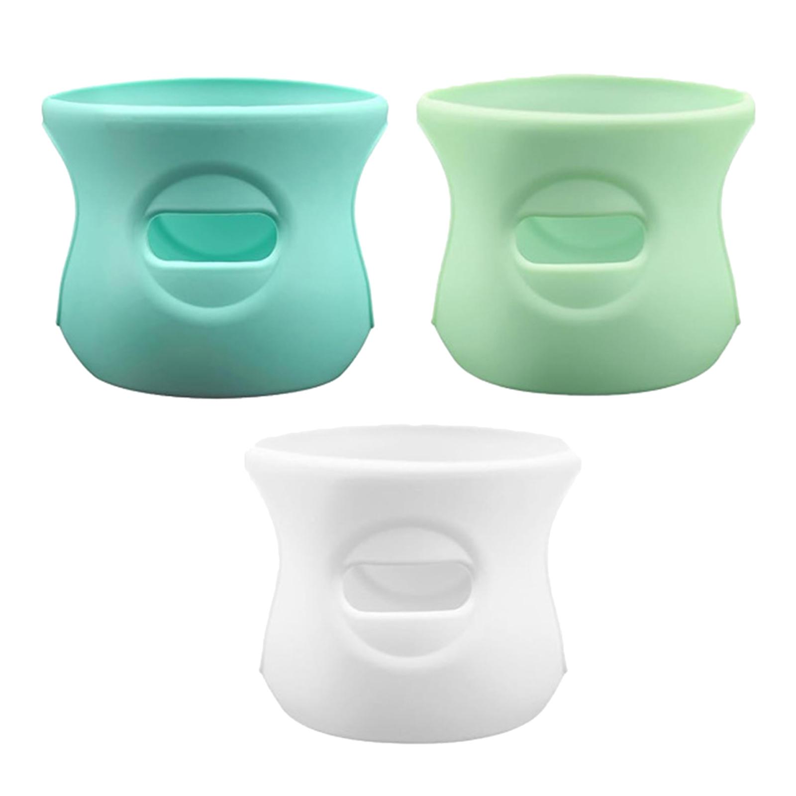 1 шт/3 шт силиконовые чехлы для детских бутылочек Avent 120 мл/240 мл стеклянные бутылочки для кормления защитные чехлы против поломки 120ML
1 шт/3 шт силиконовые чехлы для детских бутылочек Avent 120 мл/240 мл стеклянные бутылочки для кормления защитные чехлы против поломки 120ML