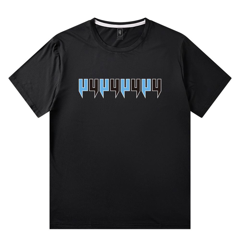 Yelir World Men s Quick-Dry Summer Sports Base Layer T-Shirt for Running and Tennis 5XL
Yelir World Men s Quick-Dry Summer Sports Base Layer T-Shirt for Running and Tennis 5XL