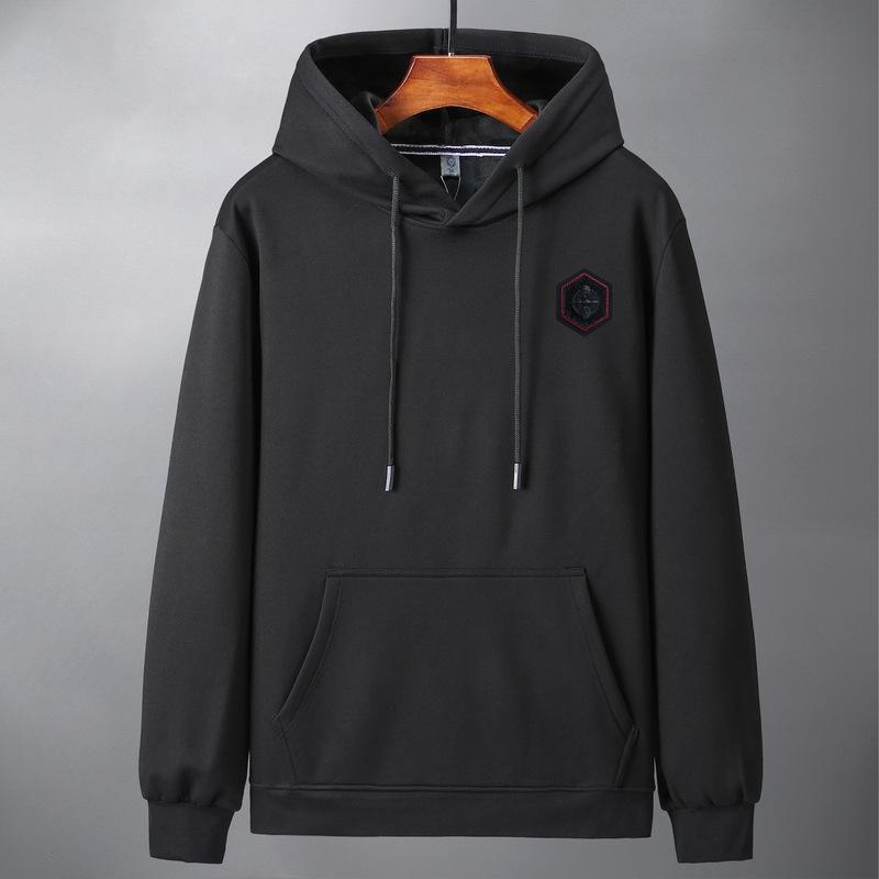 Plus Size Fleece-Lined Loose Fit Hoodie for 200-300 lbs XXXXL
Plus Size Fleece-Lined Loose Fit Hoodie for 200-300 lbs XXXXL