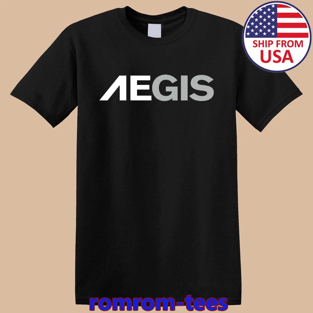 AEGIS Security Black Size S-5XL L
AEGIS Security Black Size S-5XL L