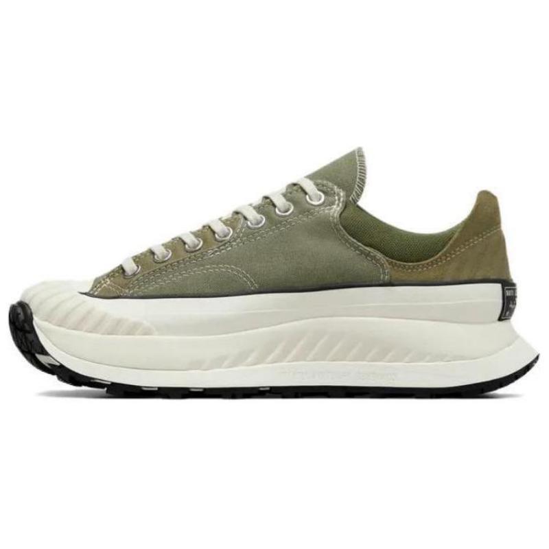 Converse Chuck 70 AT-CX Canvas Comfortable & Versatile Low-Top Casual Shoes Unisex Green 46.5 зелёный
Converse Chuck 70 AT-CX Canvas Comfortable & Versatile Low-Top Casual Shoes Unisex Green 46.5 зелёный