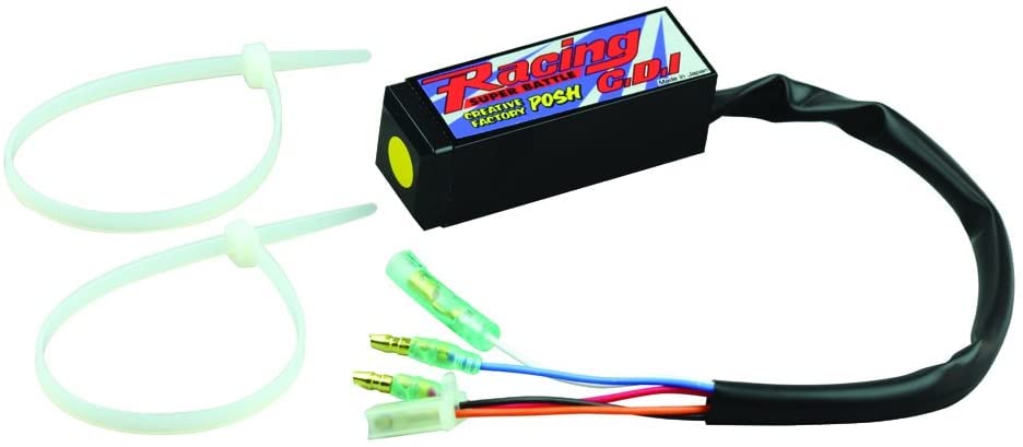 CF POSH 266064 Super Battle CDI 91~ Axis 90
CF POSH 266064 Super Battle CDI 91~ Axis 90