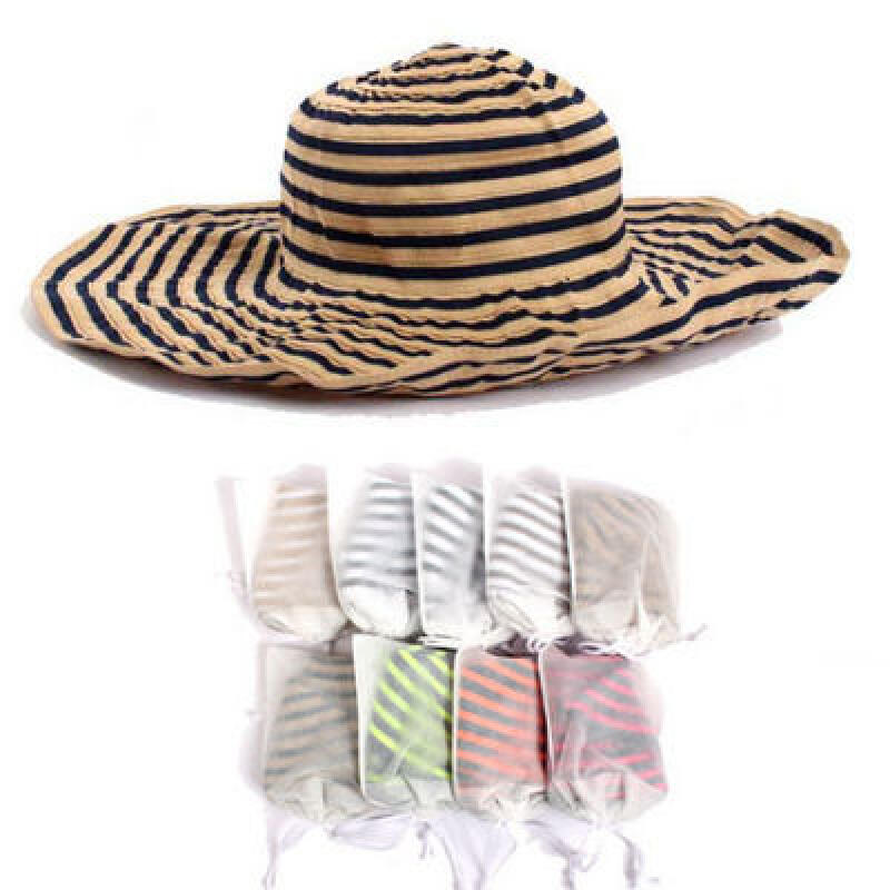 Portable Wire Beach Hat Cruise H301 White beige/free
Portable Wire Beach Hat Cruise H301 White beige/free