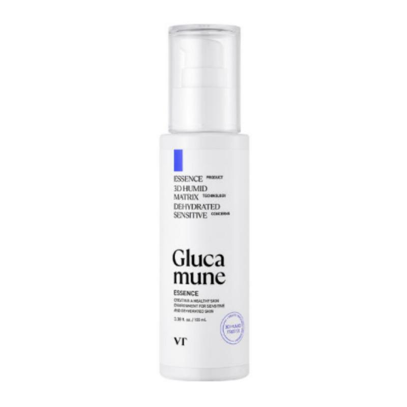 VT COSMETICS Glucamune Essence 100ml
VT COSMETICS Glucamune Essence 100ml