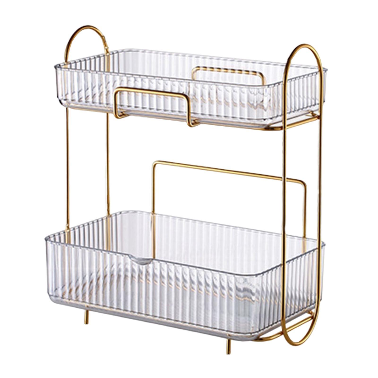 3-х уровневый настольный органайзер-держатель-контейнер для ювелирных изделий и всякой всячины
3-х уровневый настольный органайзер-держатель-контейнер для ювелирных изделий и всякой всячины