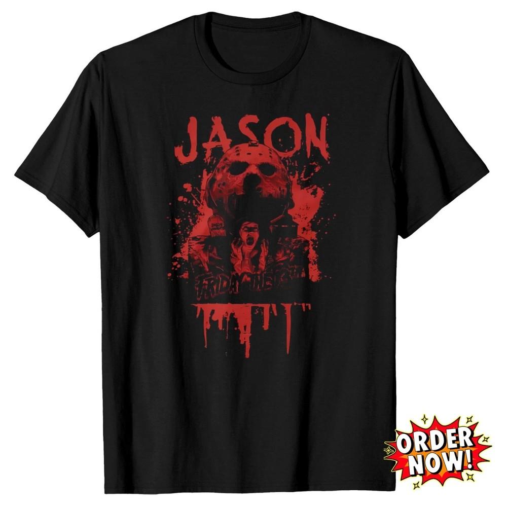 Movie Blood Dripping Mask Horror Inspired T-Shirt Scary Gift Tee Unisex T-Shirt XXL
Movie Blood Dripping Mask Horror Inspired T-Shirt Scary Gift Tee Unisex T-Shirt XXL