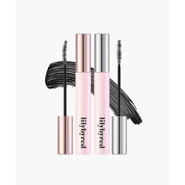 lilybyred - Am9 to Pm9 Infinite Mascara - 2 Types
lilybyred - Am9 to Pm9 Infinite Mascara - 2 Types