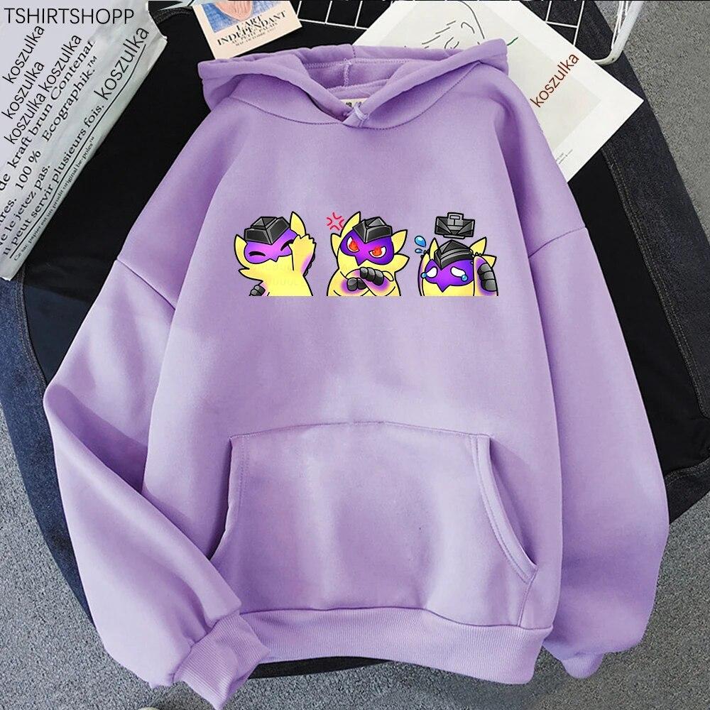 Anime Valorant Wingman Gekko Pet Hoodie Women Harajuku Kawaii Funny Hoodies Unisex Cool Unisex Graphic Pullover Sweatshirt Vintage Unisex
Anime Valorant Wingman Gekko Pet Hoodie Women Harajuku Kawaii Funny Hoodies Unisex Cool Unisex Graphic Pullover Sweatshirt Vintage Unisex