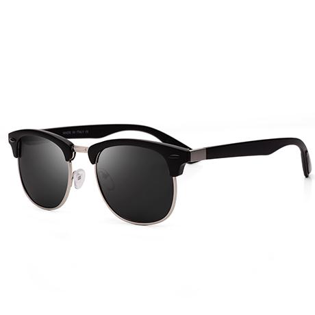 TOYEARN Classic Polarized Sunglasses Men Women Brand Design Vintage Points Half Frame Driving Sun Glasses For Male Oculos De Sol
TOYEARN Classic Polarized Sunglasses Men Women Brand Design Vintage Points Half Frame Driving Sun Glasses For Male Oculos De Sol