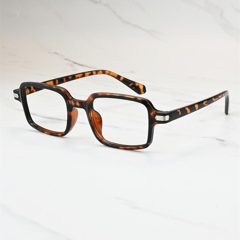New Vintage Design Rectangular Narrow Men Frame Nearsighted Eyeglasses Prescription Nearsight Anti Blue Light Women Myopia Eyeglasses 0
New Vintage Design Rectangular Narrow Men Frame Nearsighted Eyeglasses Prescription Nearsight Anti Blue Light Women Myopia Eyeglasses 0