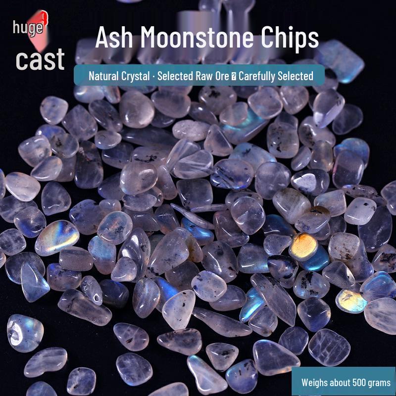 Colorful Flash Labradorite and Grey Moonstone Children s Digging Kit Below 5mm, 1lb (500g)
Colorful Flash Labradorite and Grey Moonstone Children s Digging Kit Below 5mm, 1lb (500g)