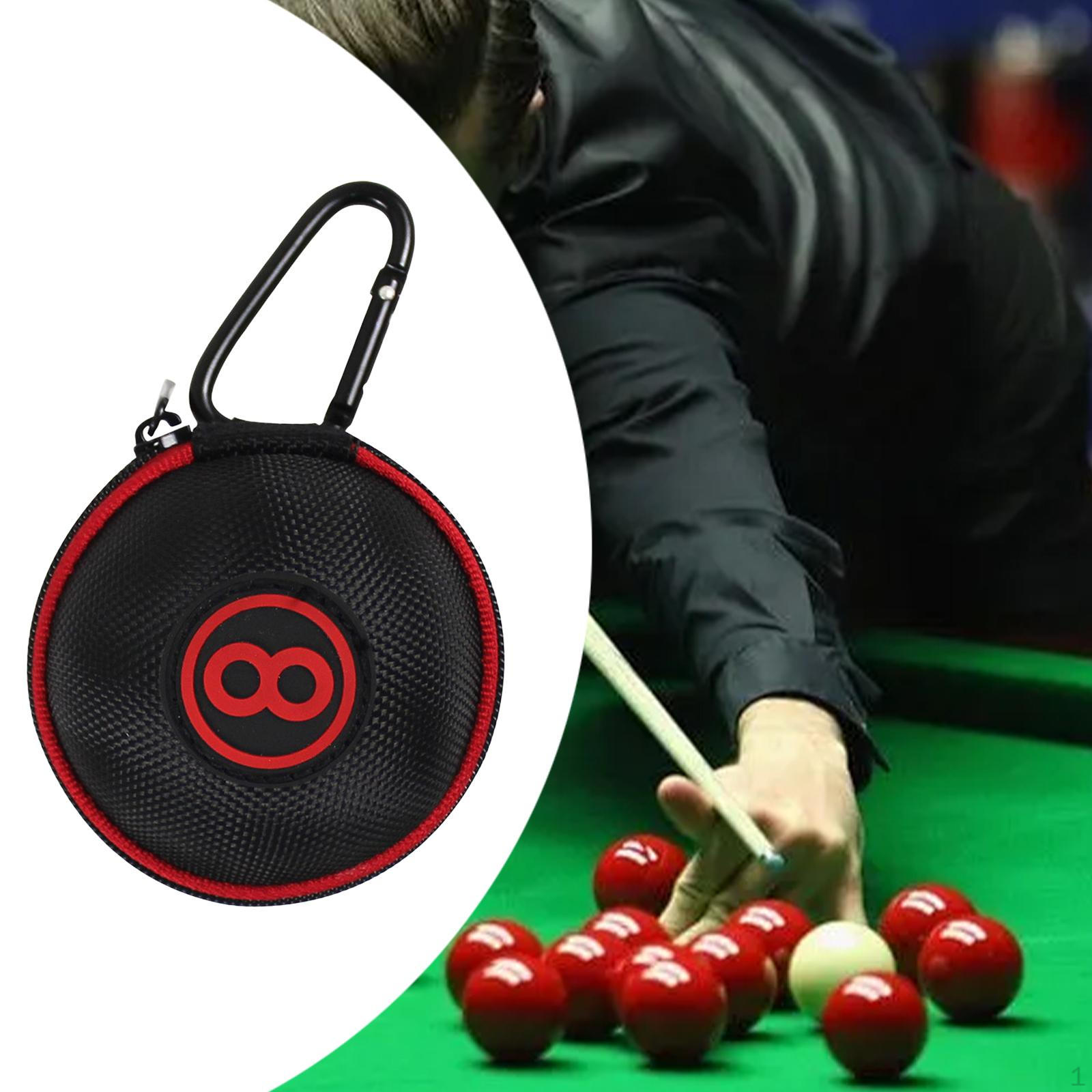 Держатель для бильярдного шара с зажимом для переноски тренировочного портативного туристического оборудования красный
Держатель для бильярдного шара с зажимом для переноски тренировочного портативного туристического оборудования красный