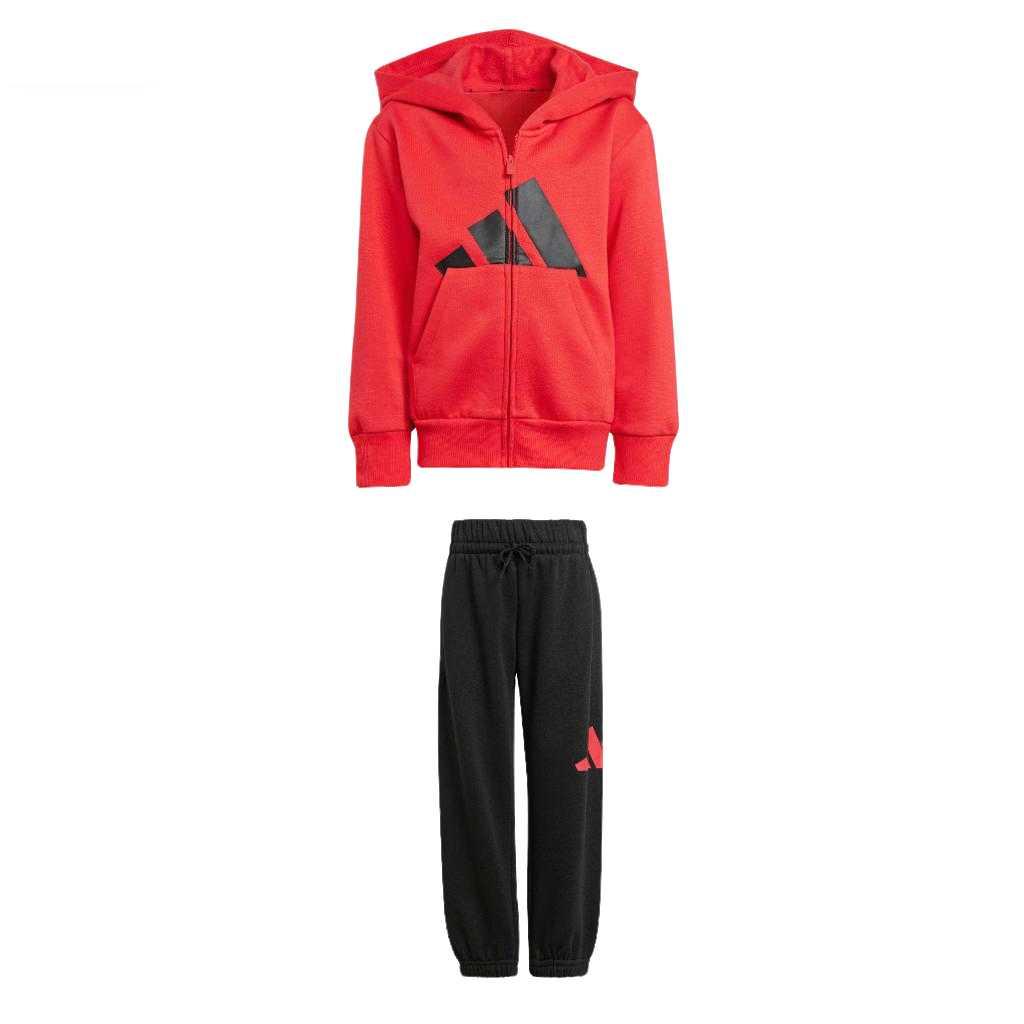 Adidas Casual Sportswear 2 Piece Set Children Aged 3 7 Years Old JC9730 110
Adidas Casual Sportswear 2 Piece Set Children Aged 3 7 Years Old JC9730 110