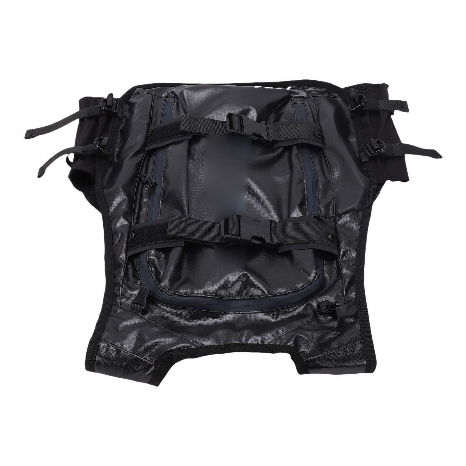 Ski Jacket Backpack Multifunctional Waterproofing 3D Breathable and Comfortable Snowboarding Backpack for Hiking
Ski Jacket Backpack Multifunctional Waterproofing 3D Breathable and Comfortable Snowboarding Backpack for Hiking