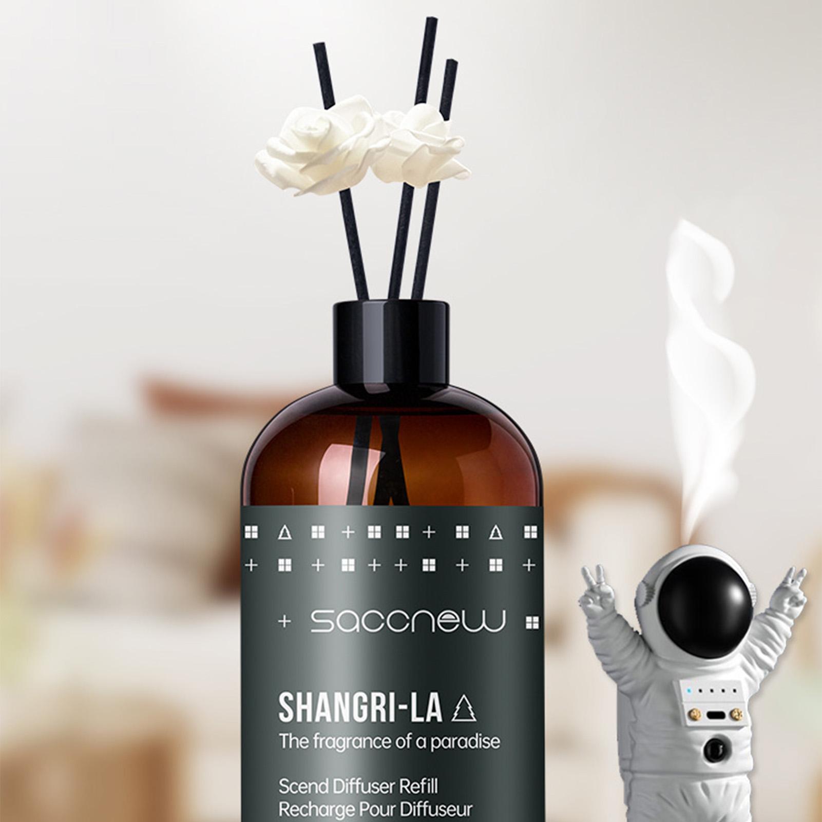 500ML Air Freshener Natural Plant Aromatherapy Essential Oil Air Conditioning Perfume Refill Aroma Diffuser Fragrance Humidifier
500ML Air Freshener Natural Plant Aromatherapy Essential Oil Air Conditioning Perfume Refill Aroma Diffuser Fragrance Humidifier