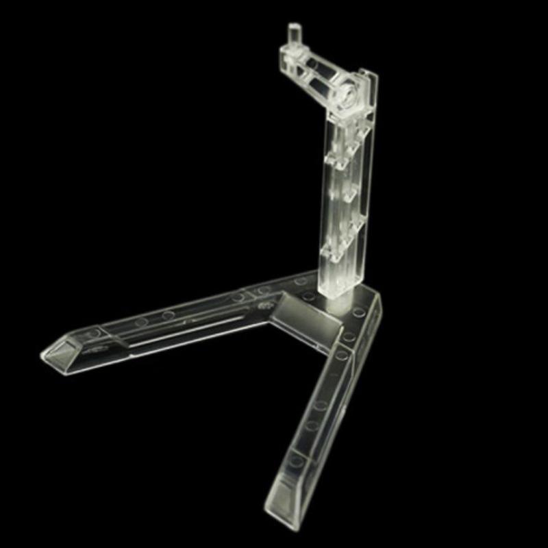 One Piece Action Figure Model Base Display Stand Bracket Holder For 1/144 Hg/Rg 7 Colors
One Piece Action Figure Model Base Display Stand Bracket Holder For 1/144 Hg/Rg 7 Colors