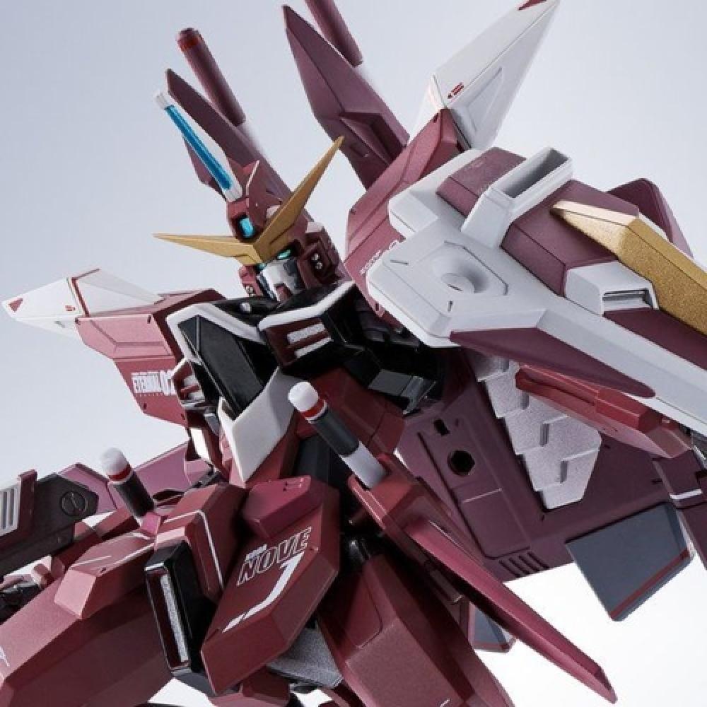 Bandai в запасе Bandai Spirit Web Limited Металлический робот Spirit сторона MS Justice Gundam для Японии
Bandai в запасе Bandai Spirit Web Limited Металлический робот Spirit сторона MS Justice Gundam для Японии