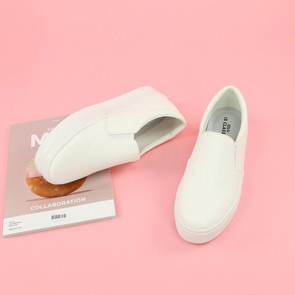 Is Classic женские кроссовки Кроссовки без шнуровки на высоком каблуке 5 см Z22519
Is Classic женские кроссовки Кроссовки без шнуровки на высоком каблуке 5 см Z22519