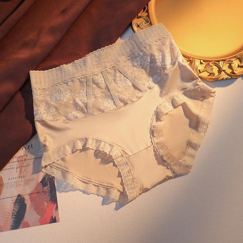 Women s Big Red High-Waist Lace Panties: Luxurious, Breathable, Satin-Spliced, Seamless, Tummy Control, and Butt-Lifting Briefs M (80-100) сірий колір
Women s Big Red High-Waist Lace Panties: Luxurious, Breathable, Satin-Spliced, Seamless, Tummy Control, and Butt-Lifting Briefs M (80-100) сірий колір