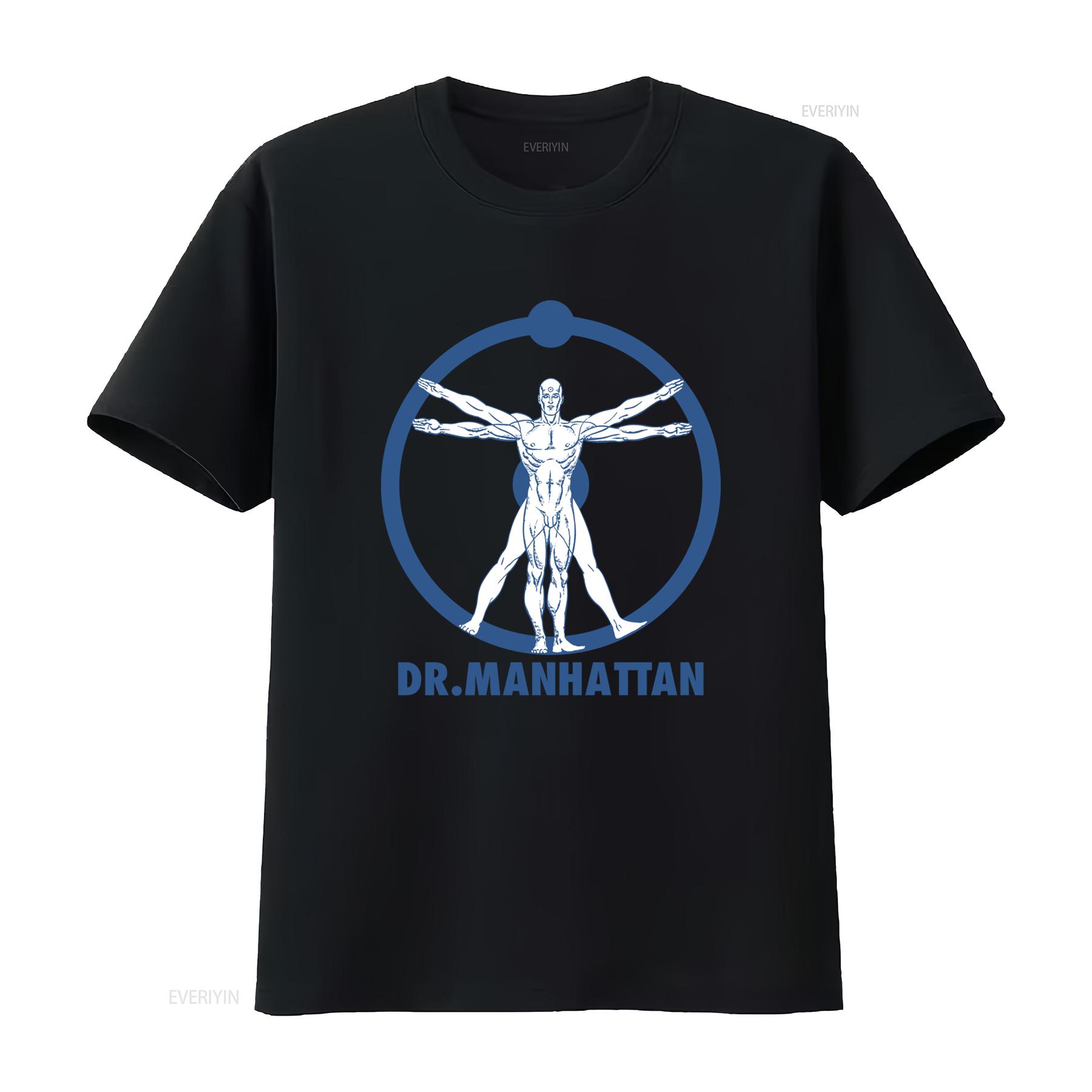 Vitruvian Dr Manhattan T Shirt for Men Watchmen Inspired Design Available in Sizes Stylish and Comfortable vintage Washed 4XL
Vitruvian Dr Manhattan T Shirt for Men Watchmen Inspired Design Available in Sizes Stylish and Comfortable vintage Washed 4XL