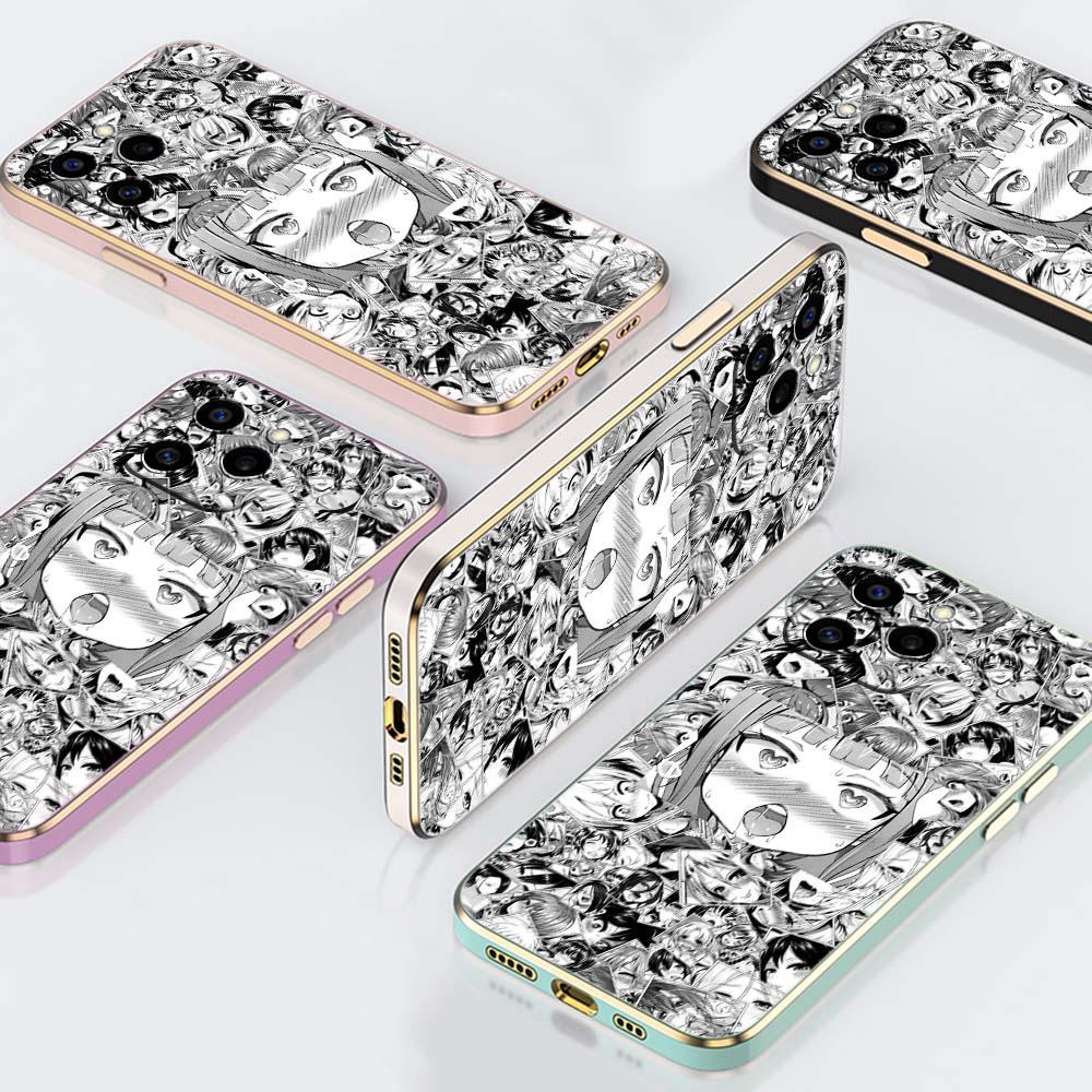 N7 Desire Anime Girl Design Art Golden Plating Edge Мягкий чехол для телефона из ТПУ для Samsung S23 A14 A34 A54 Huawei Honor 90 Противоударная задняя крышка
N7 Desire Anime Girl Design Art Golden Plating Edge Мягкий чехол для телефона из ТПУ для Samsung S23 A14 A34 A54 Huawei Honor 90 Противоударная задняя крышка
