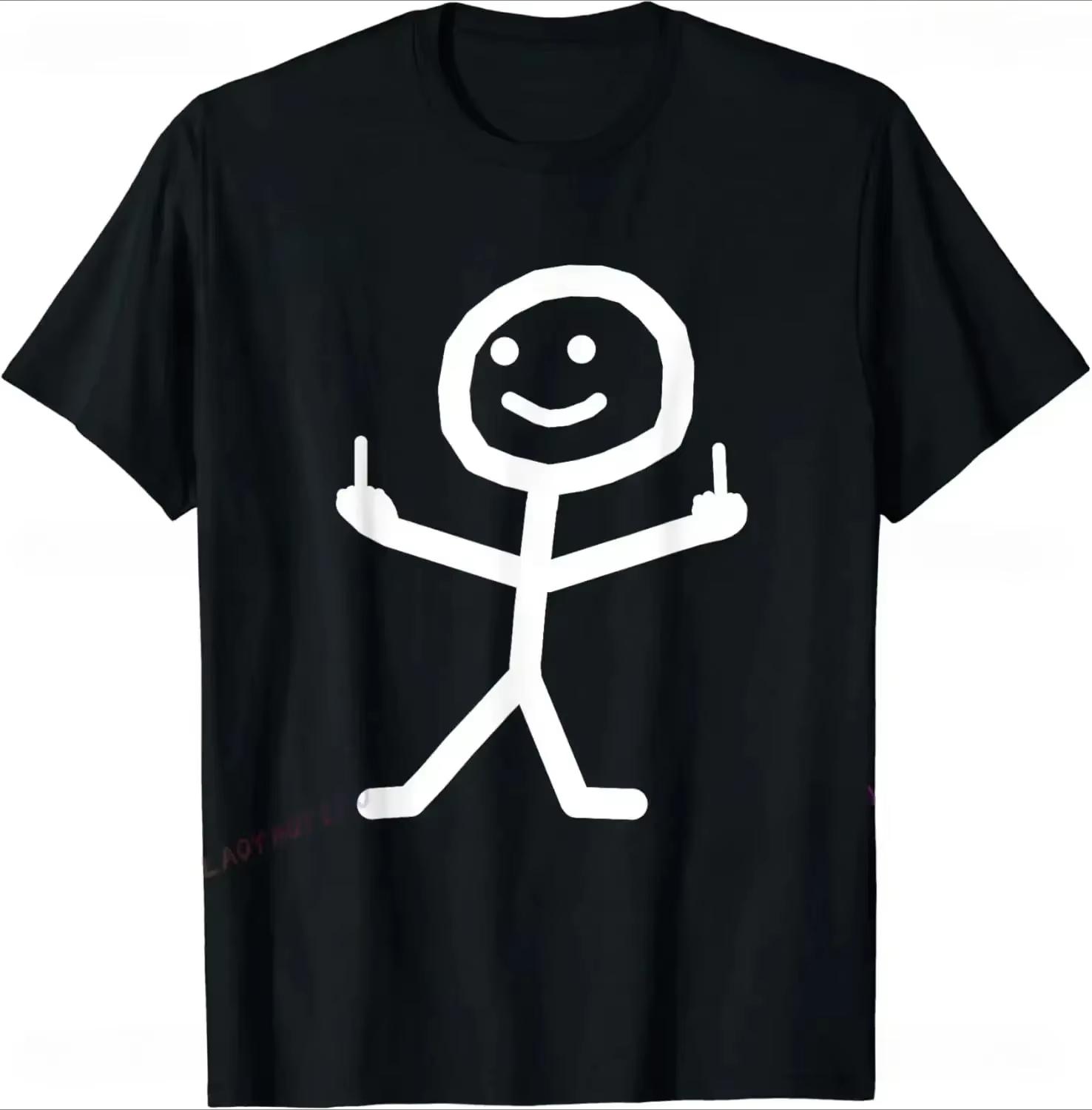 Middle Finger Funny Frenzy Print Womens TShirt Loose Casual Fashion Harajuku Hip Hop Street Cute Trendy Style Comfortable Top S
Middle Finger Funny Frenzy Print Womens TShirt Loose Casual Fashion Harajuku Hip Hop Street Cute Trendy Style Comfortable Top S