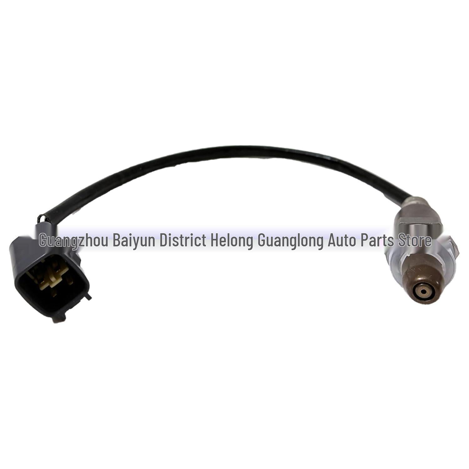 89467-50050 Oxygen Sensor for 2013 Lexus LS460 4.6L None
89467-50050 Oxygen Sensor for 2013 Lexus LS460 4.6L None