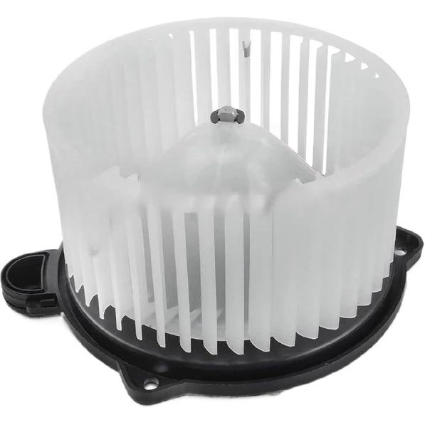 A/C AC Heating Heater Fan Blower Motor Compatible For Ford Ranger Mazda BT-50 2.5 3.0 UR83-61-B10 UR8361B10 1505611 6M3418527DA 87161
A/C AC Heating Heater Fan Blower Motor Compatible For Ford Ranger Mazda BT-50 2.5 3.0 UR83-61-B10 UR8361B10 1505611 6M3418527DA 87161
