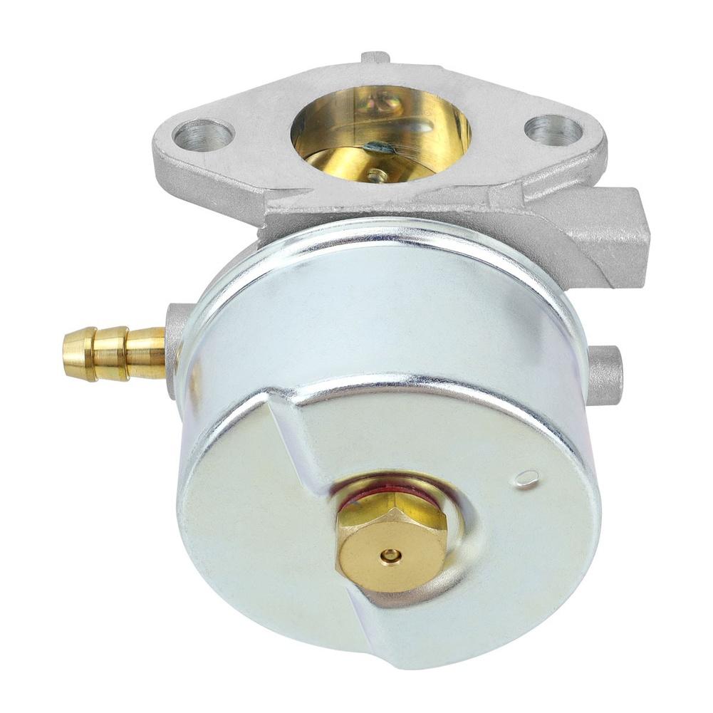 Carburetor Unit for Toro 38635 38640 38641 38642 38645 8HP Snow Blower Motor LH358SA Direct Fit Replacement Component China Mainland
Carburetor Unit for Toro 38635 38640 38641 38642 38645 8HP Snow Blower Motor LH358SA Direct Fit Replacement Component China Mainland