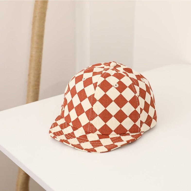 Шапка для мальчика 45-50 см Хлопок Модная Клетка Клетка Snapback Бейсболка Младенец Малыш Ребенок Девочка Регулируемые Шапки Детские Аксессуары 45-50CM красный
Шапка для мальчика 45-50 см Хлопок Модная Клетка Клетка Snapback Бейсболка Младенец Малыш Ребенок Девочка Регулируемые Шапки Детские Аксессуары 45-50CM красный