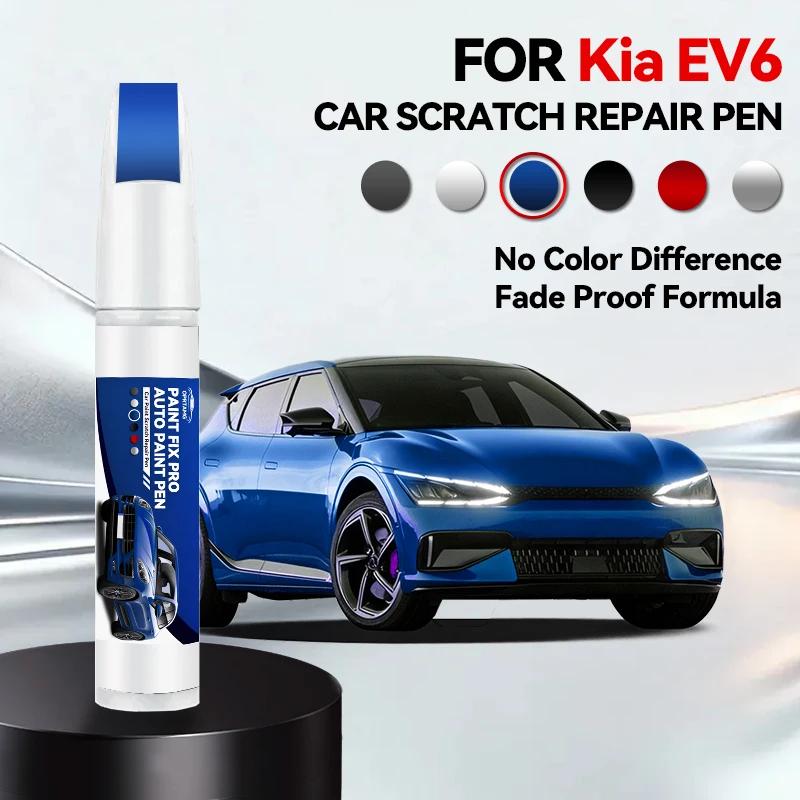 Спеціалізовані Автомобілі Для KIA EV6 Автофарба Ремонтний Олівець Підфарбовування Видалювач Подряпин DIY Авто Аксесуари Червоний Чорний Сірий Перламутровий ABP
Спеціалізовані Автомобілі Для KIA EV6 Автофарба Ремонтний Олівець Підфарбовування Видалювач Подряпин DIY Авто Аксесуари Червоний Чорний Сірий Перламутровий ABP