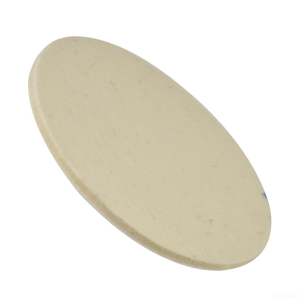 Инструменты из шерстяного войлока для полировки, сверла для полировки автомобилей с шерстяными колесами 10 мм 4 inch diameter 100mm
Инструменты из шерстяного войлока для полировки, сверла для полировки автомобилей с шерстяными колесами 10 мм 4 inch diameter 100mm