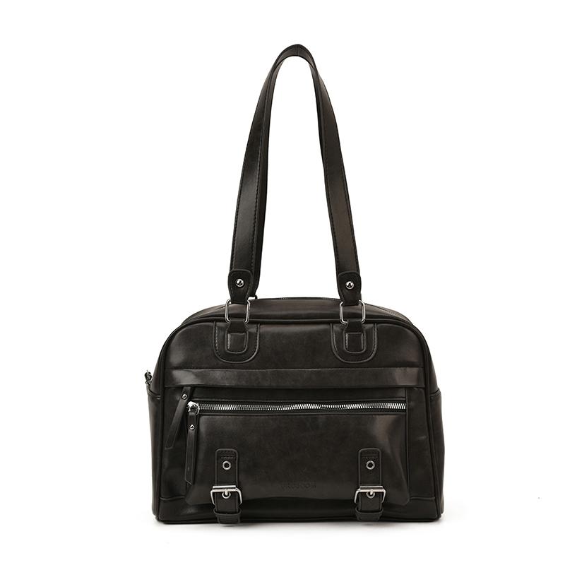 2025 Winter New Fashionable Glossy PU Square Shoulder Bags Large Capacity High Quality Retro Popularity Armpit Bags for Women чёрный
2025 Winter New Fashionable Glossy PU Square Shoulder Bags Large Capacity High Quality Retro Popularity Armpit Bags for Women чёрный