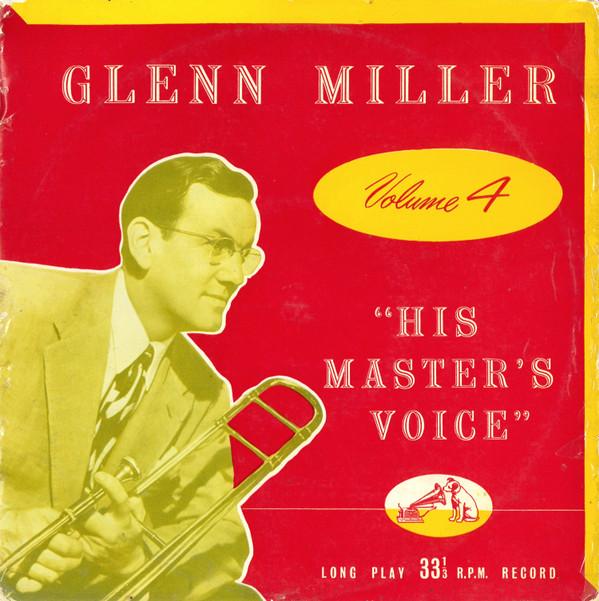 10inch Record GLENN MILLER & HIS ORCHESTRA - A Glenn Miller Concert (Volume 4) DLP1081 His Master s Vo 1955 UK Jazz Used
10inch Record GLENN MILLER & HIS ORCHESTRA - A Glenn Miller Concert (Volume 4) DLP1081 His Master s Vo 1955 UK Jazz Used