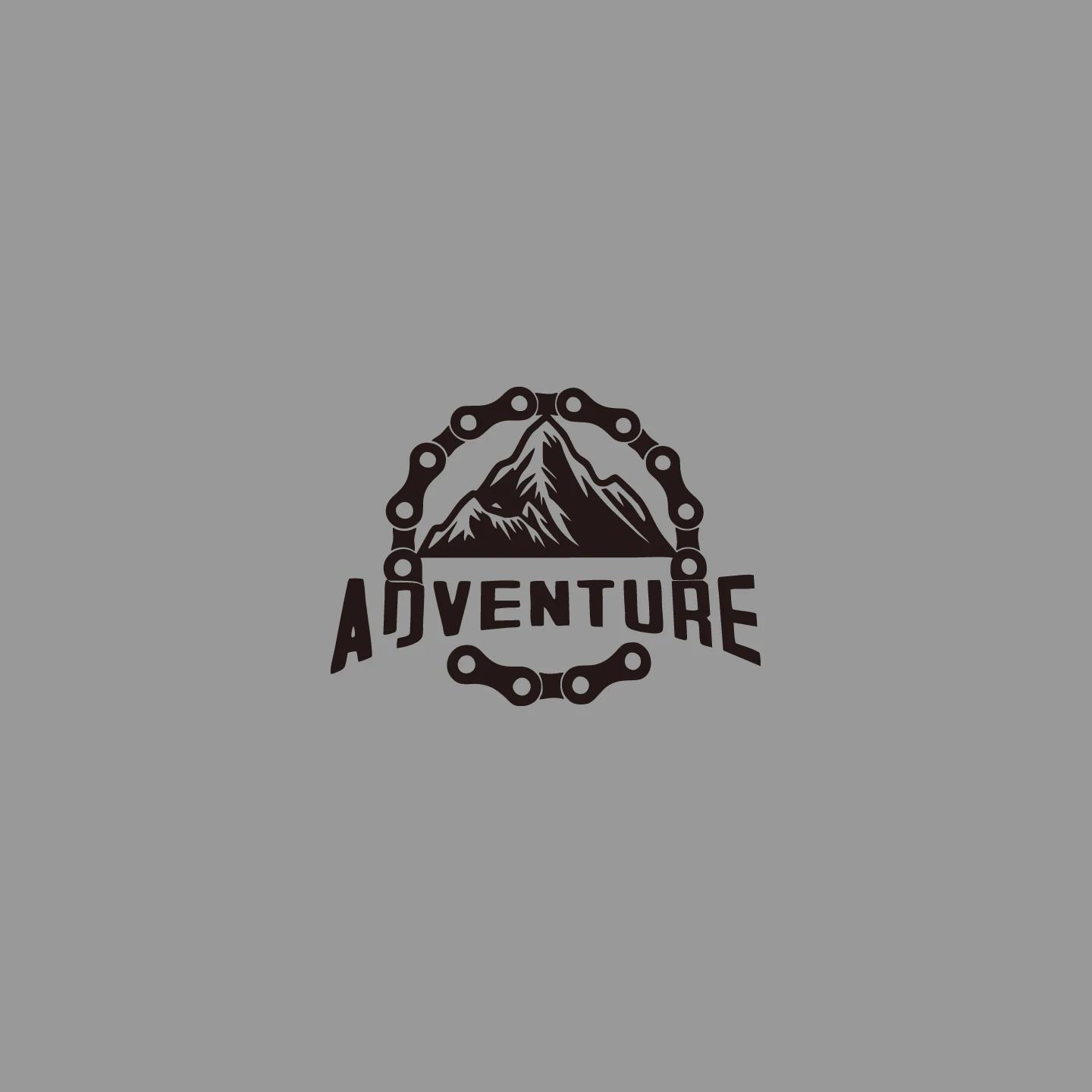 Adventure-themed motorcycle decals for car doors and rear windows, vinyl travel trunks, and RV reflective stickers 15x11CM чёрный
Adventure-themed motorcycle decals for car doors and rear windows, vinyl travel trunks, and RV reflective stickers 15x11CM чёрный