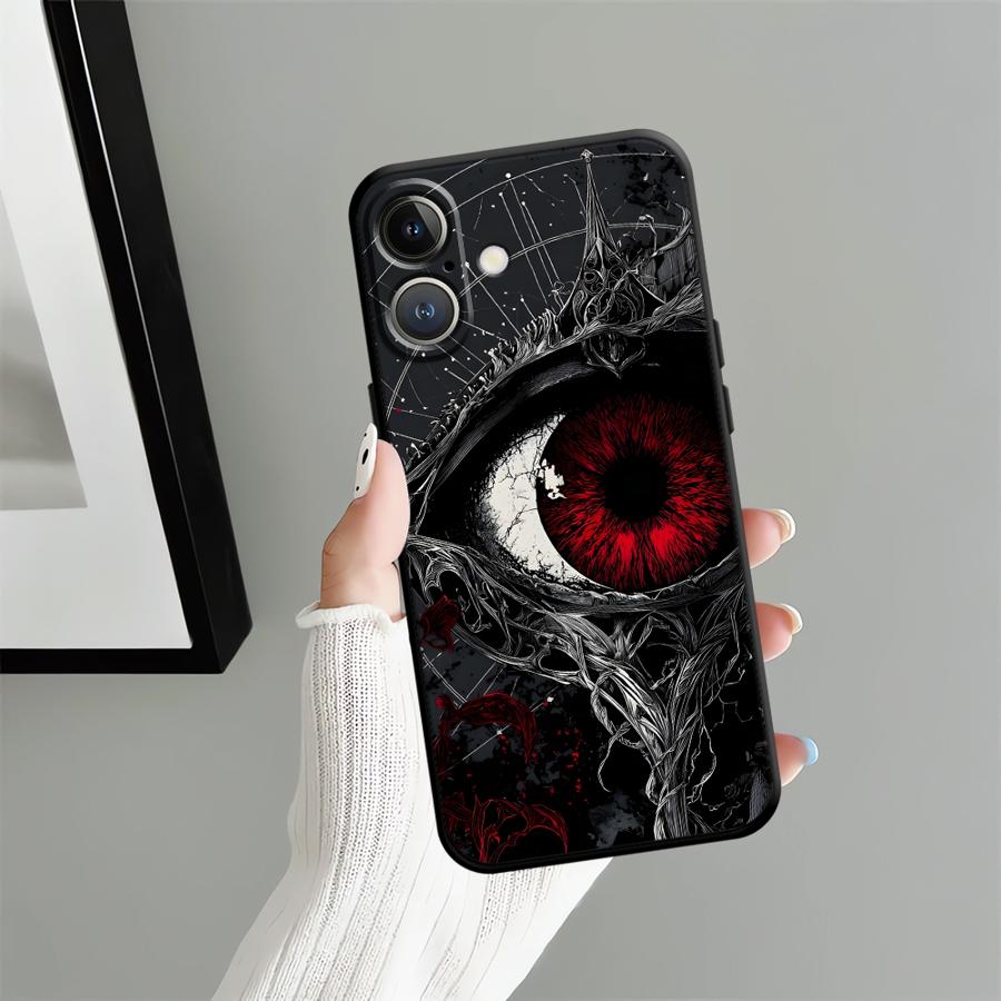 Чехол с готическим узором для Apple iPhone 17 Pro Max 13 XR XS MAX 11 15 Pro 7 8 12 14 Air 16 Funda Чехол для телефона iPhone 13 Pro
Чехол с готическим узором для Apple iPhone 17 Pro Max 13 XR XS MAX 11 15 Pro 7 8 12 14 Air 16 Funda Чехол для телефона iPhone 13 Pro