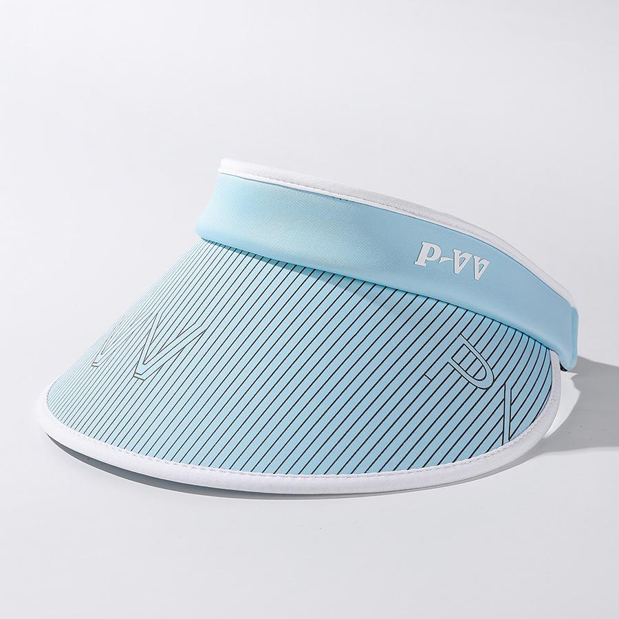 Hat Style Versatile Minimalist Stripes Womens Breathable Sunbonnet Hatscaps синій
Hat Style Versatile Minimalist Stripes Womens Breathable Sunbonnet Hatscaps синій