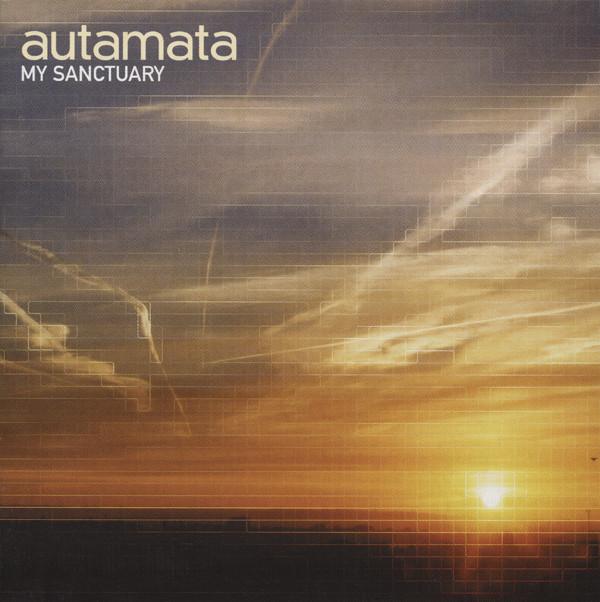 CD AUTAMATA - My Sanctuary RGRCDCD3 RG Records 2004 Non Japan Dance & Electronica Used
CD AUTAMATA - My Sanctuary RGRCDCD3 RG Records 2004 Non Japan Dance & Electronica Used